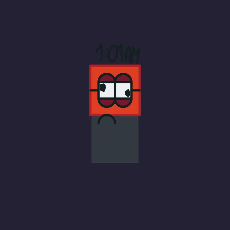 Game by @iJustAteBeehives
