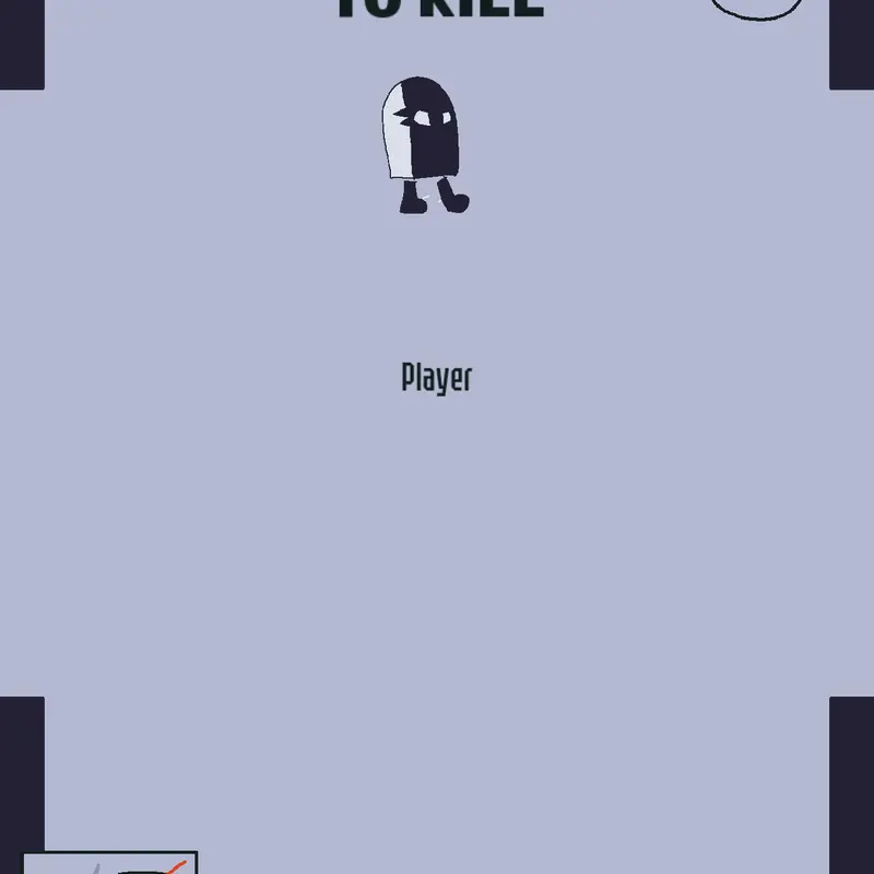 Game by @pedro_caleb