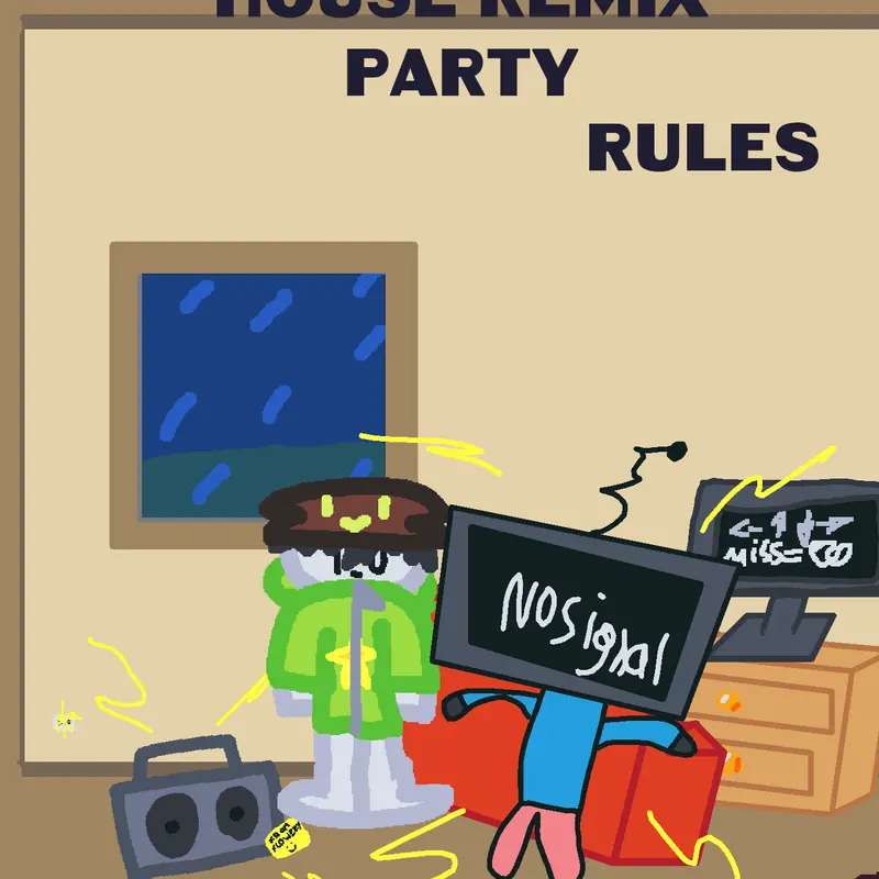 Game by @GameyProductionsYT
