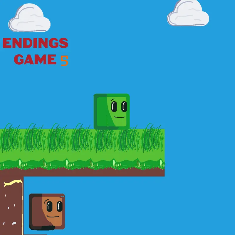 Game by @Alsus