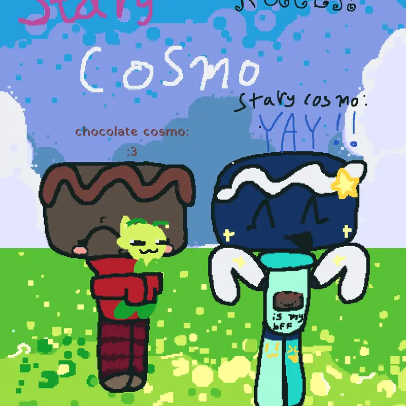 Game by @star_day