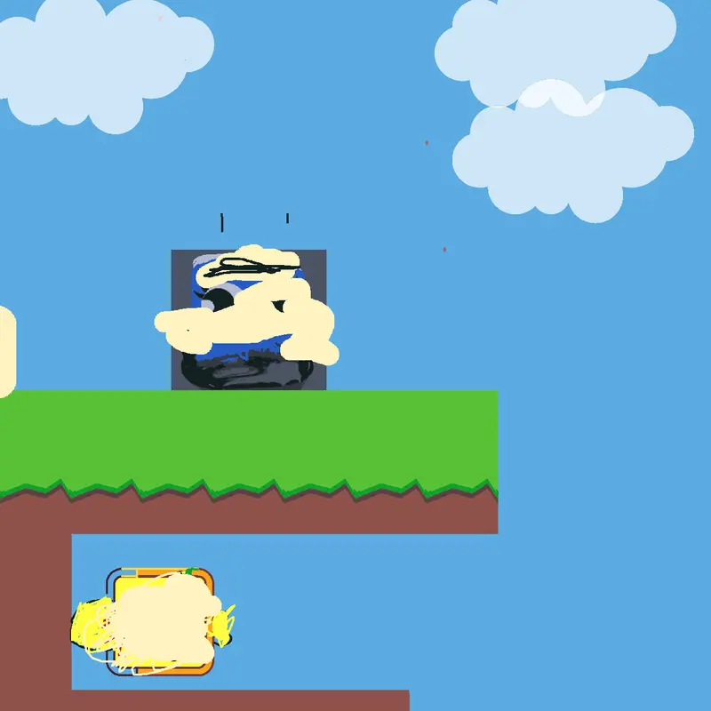 Game by @isaiasestay