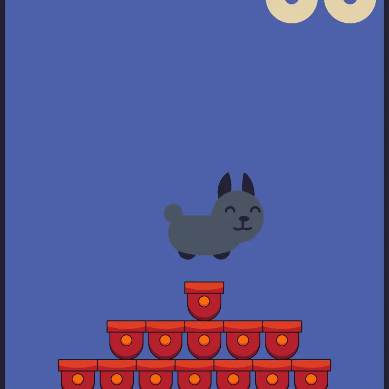 Game by @nimely
