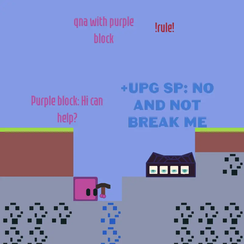 Game by @Monika-DDLC