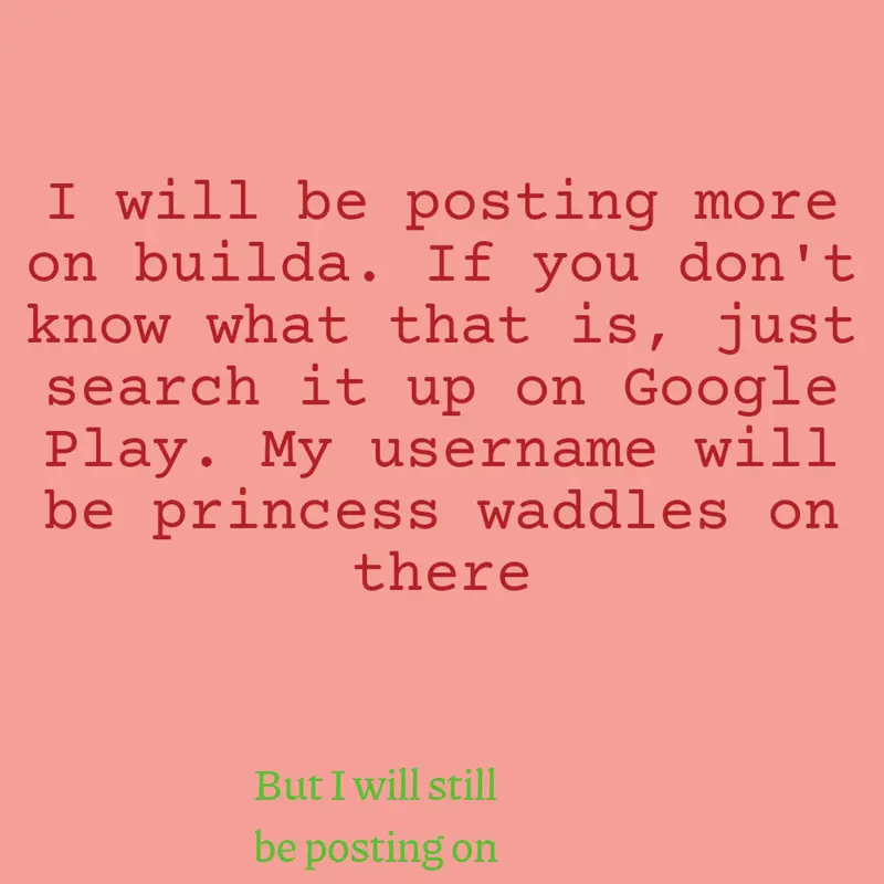 Game by @i_lovr_aphmau