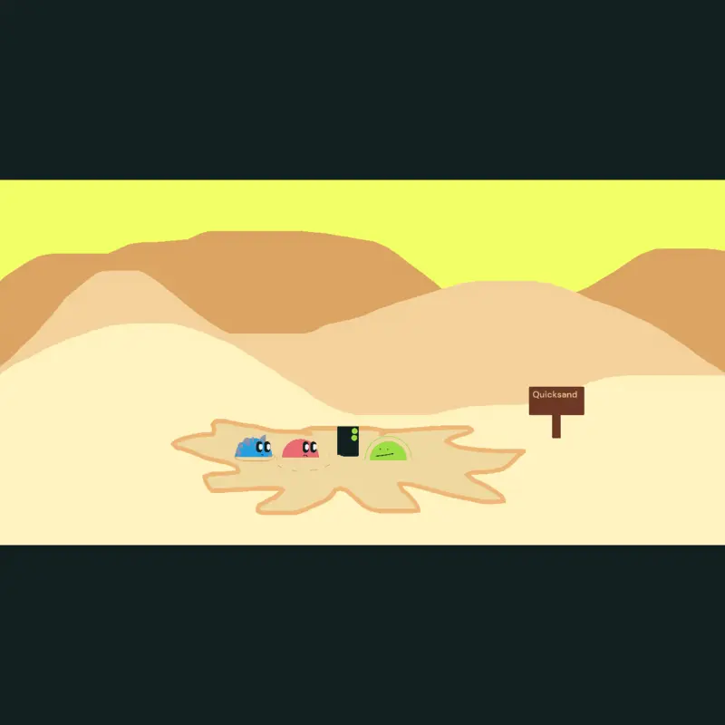 Game by @slime_rancher