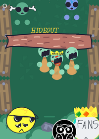 Kill coolboynice zombeh