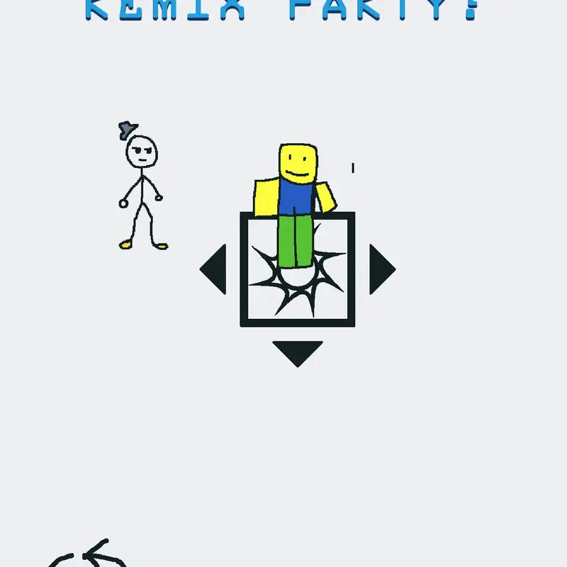 Game by @BRINKOfficial
