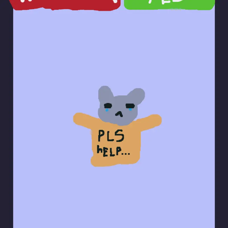 Game by @stimkick