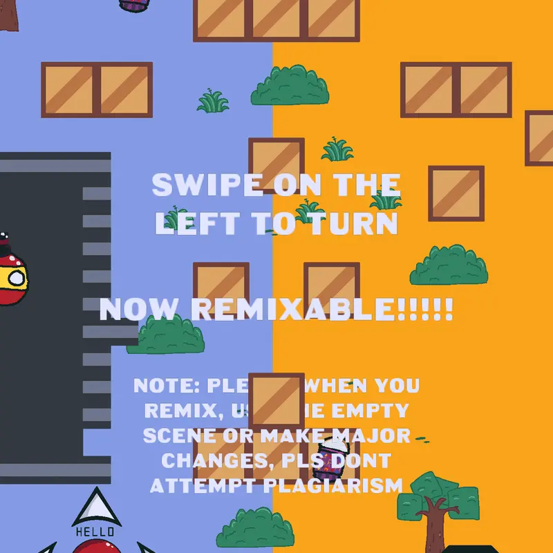 Game by @MIUIBOT
