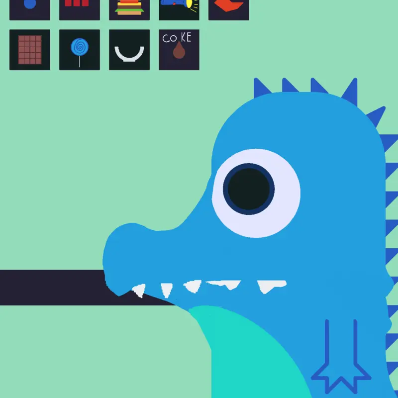 Game by @SamGlitch