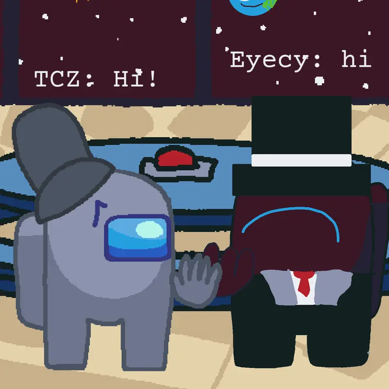 Game by @eyecy