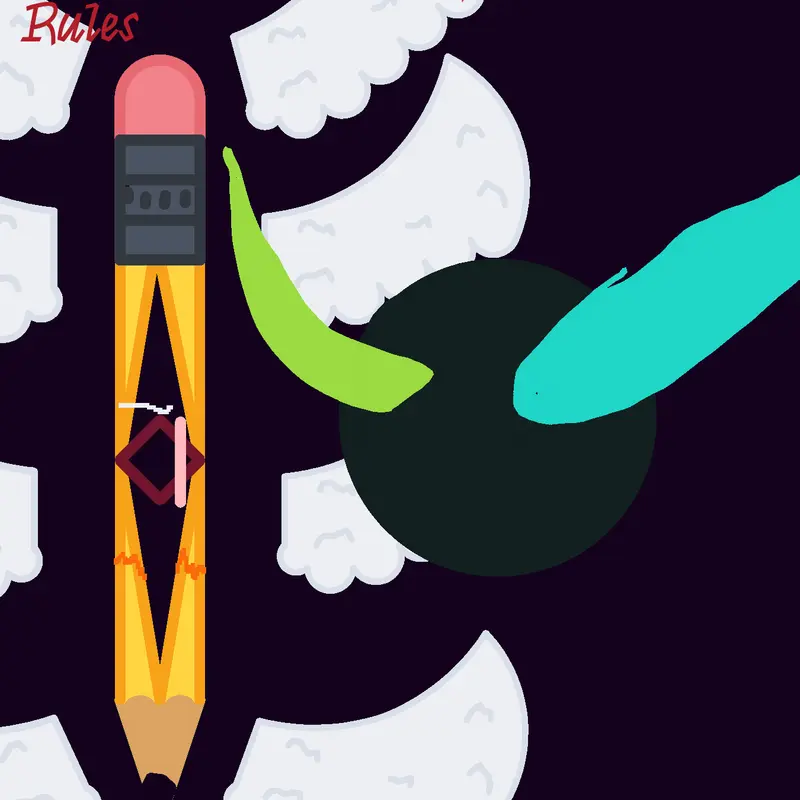 Game by @Green_oc