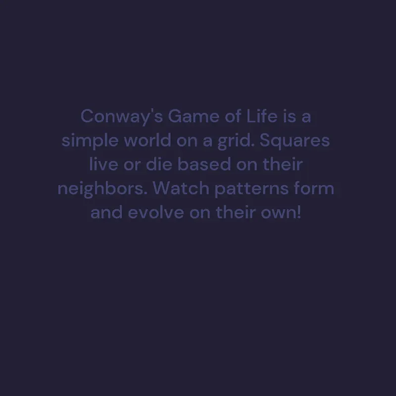 Game by @jackknows