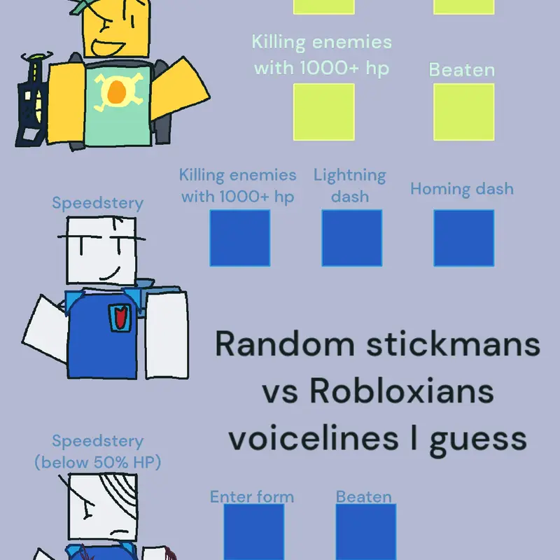 Random SVR voicelines by @-_ItsShowTime_-