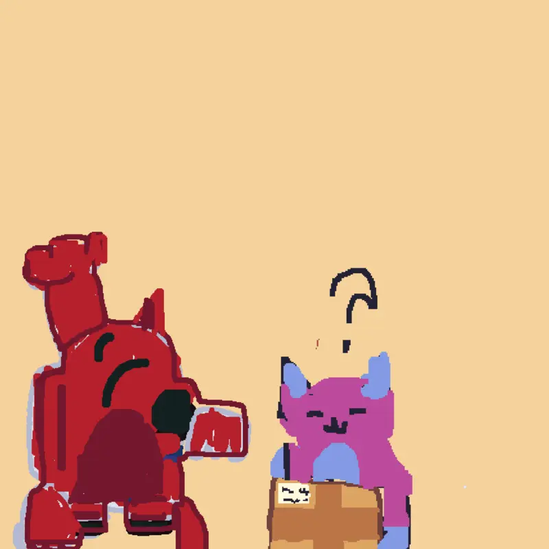 Game by @I-LIKE-CATS
