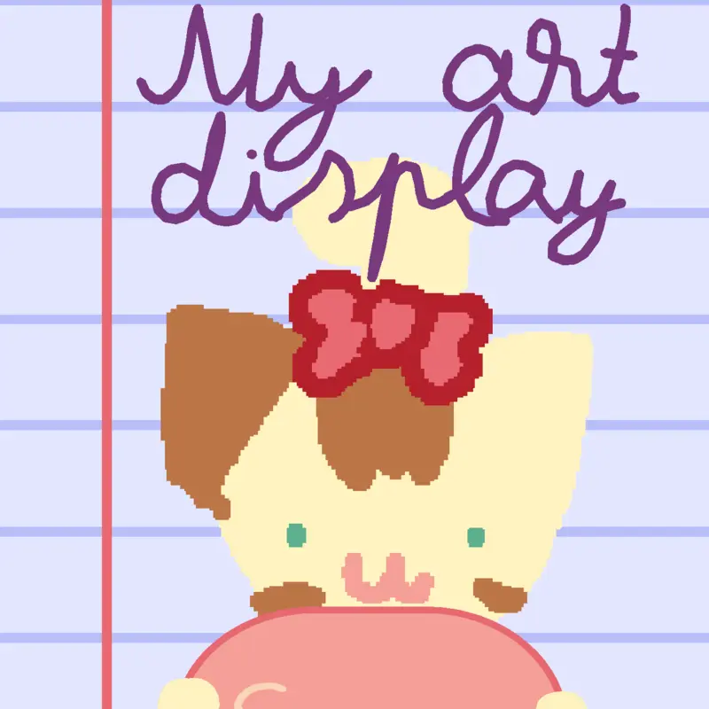 Game by @PotatoesCat