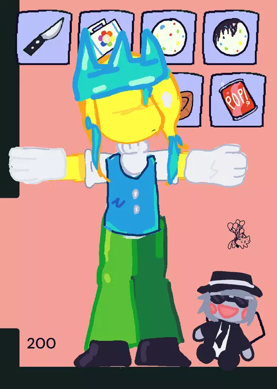 I LOVE ITRAPPED by @TainSilva