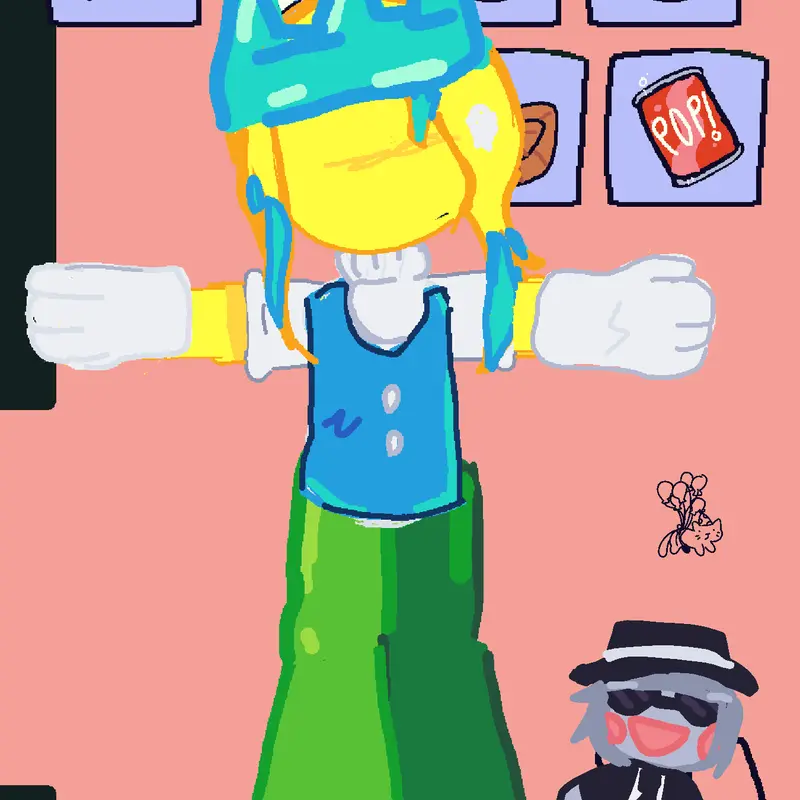 I LOVE ITRAPPED by @TainSilva