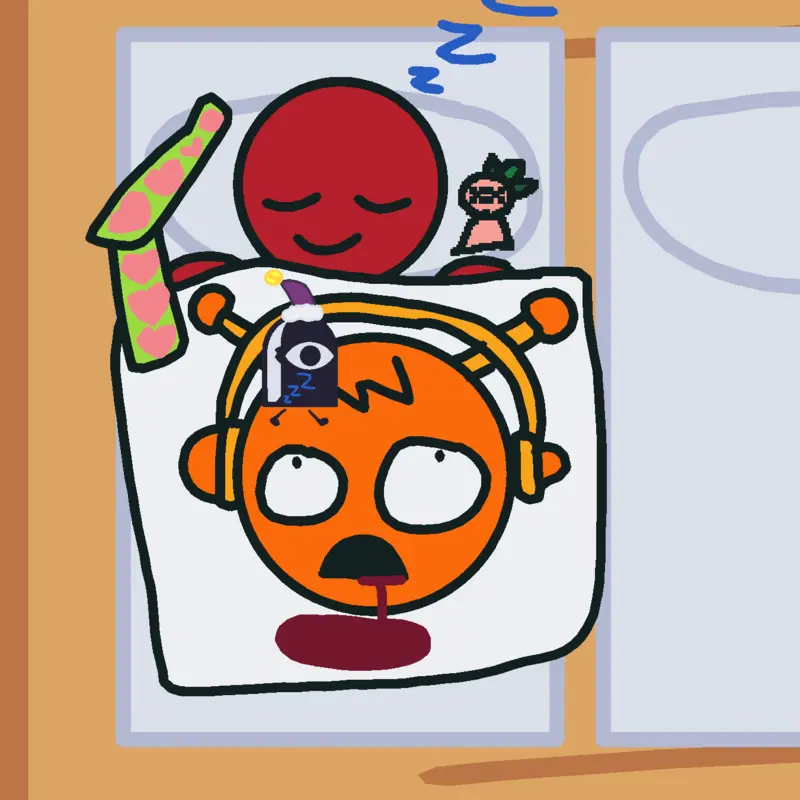 Game by @Redart_Sprunki
