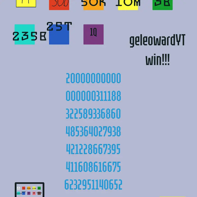 Game by @abed24
