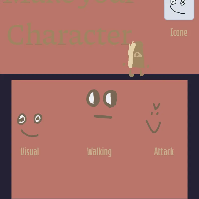 Game by @theStikiman