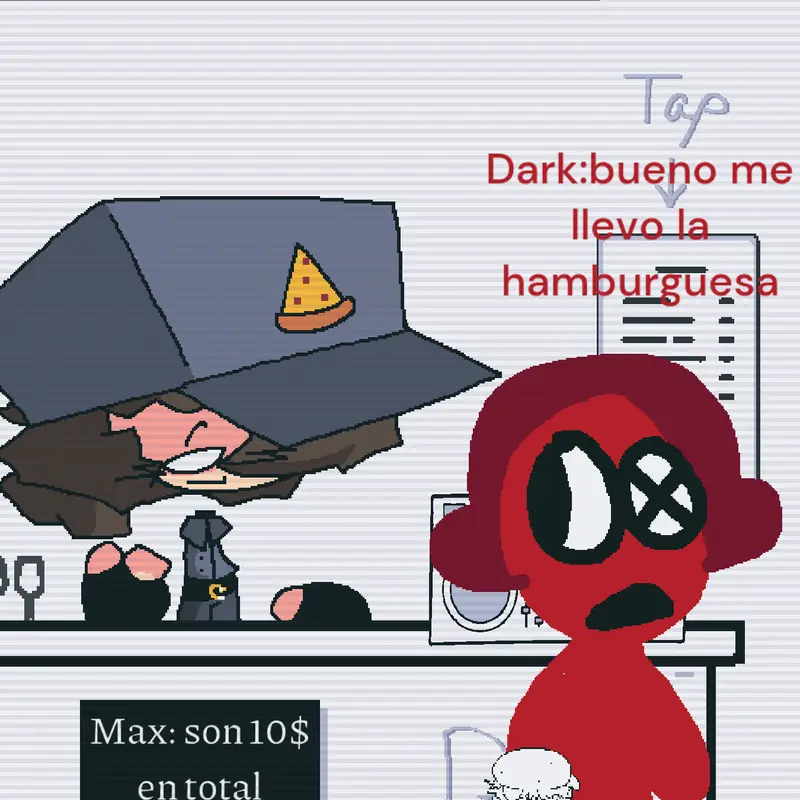 Game by @mynameismax20