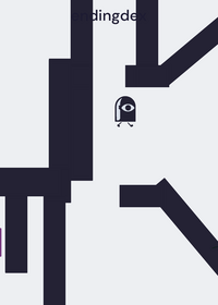 charatorture (I wanted to make a pinball...