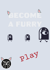 BECOME A FURRY!