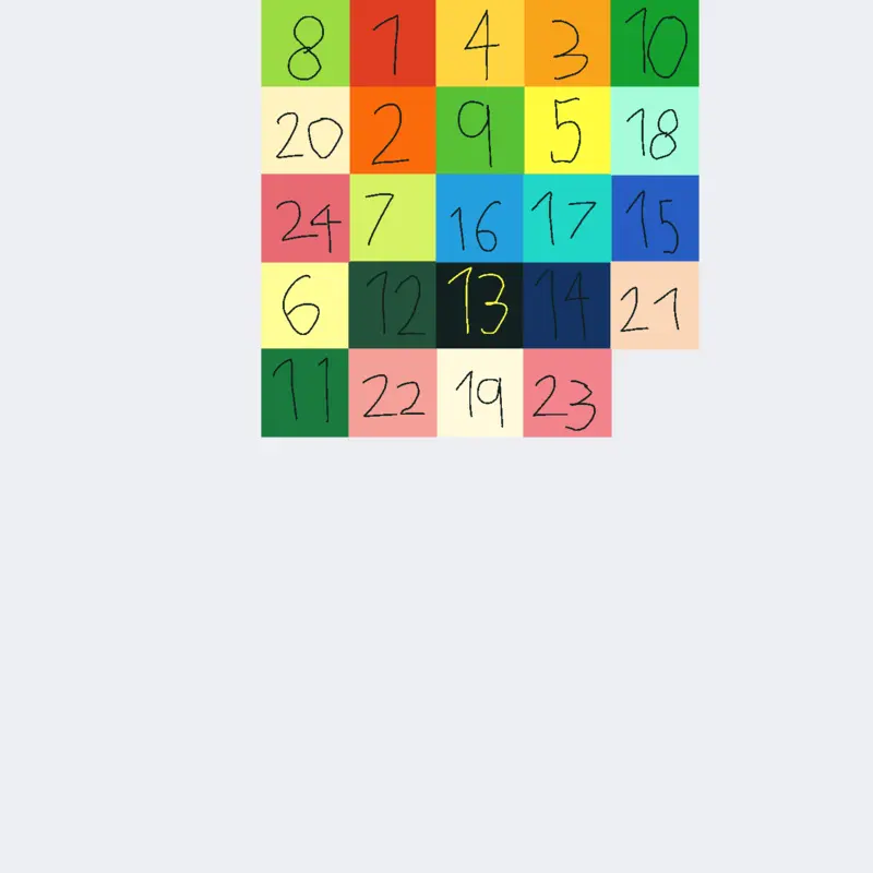 Game by @Rithy2016