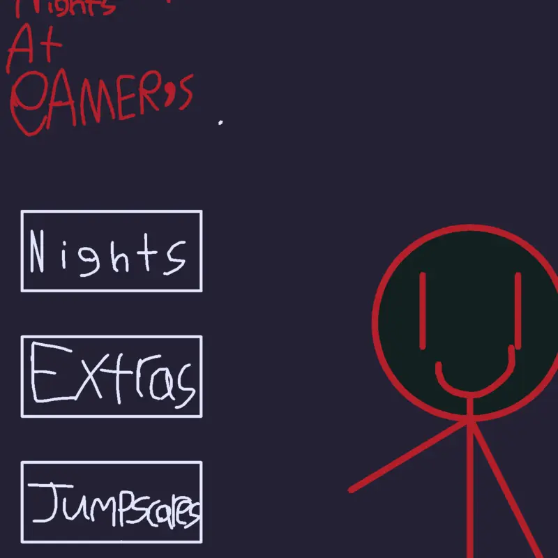 Game by @barnesElectric