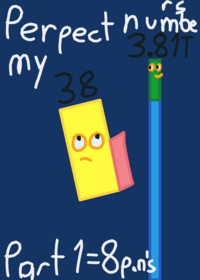 27th_Perfect_Number's perfect numbers