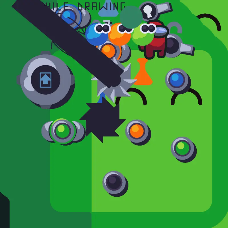 Game by @minimal3