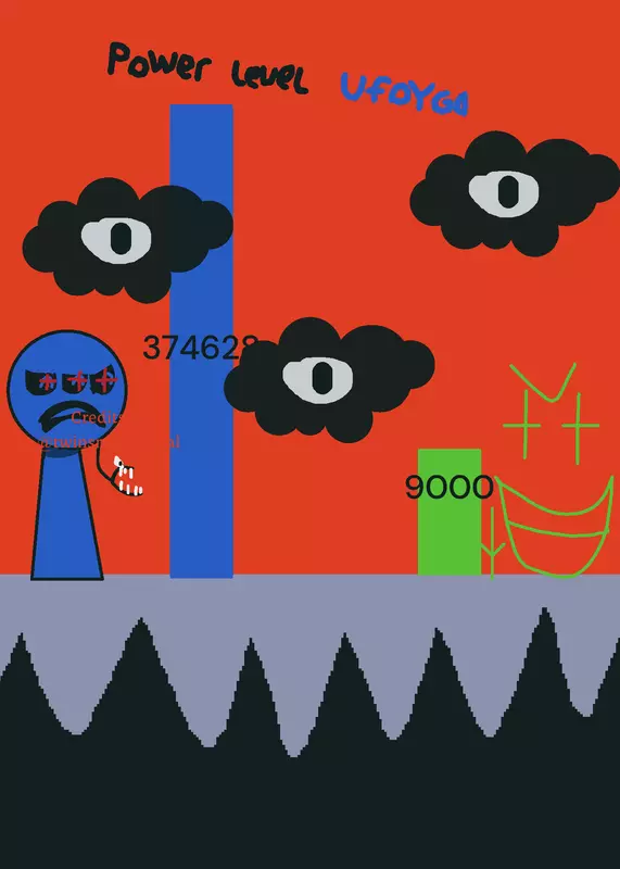 Game by @tavisha_twisnata