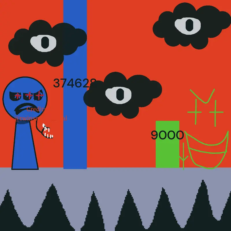 Game by @tavisha_twisnata