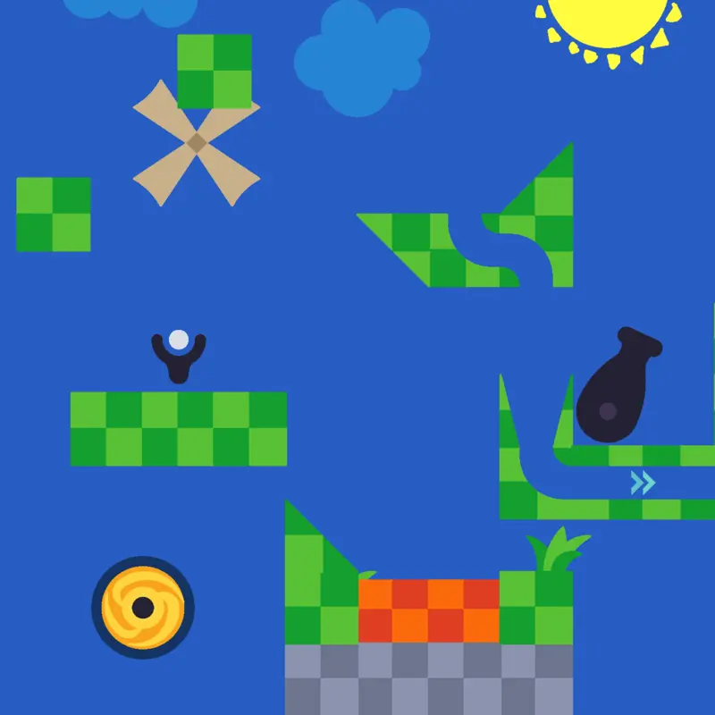 Game by @itsalwaysunnie