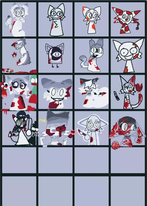 Game by @Redthebunny