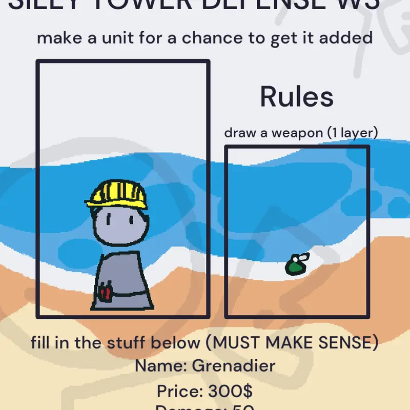 Game by @ketchuplover