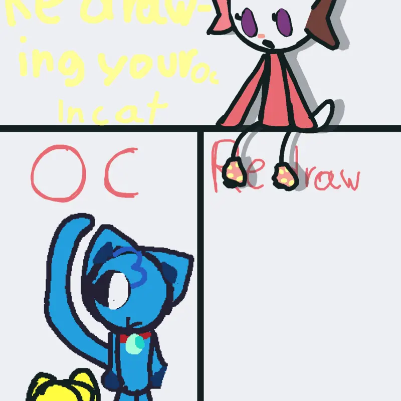 Game by @cyanidethereal