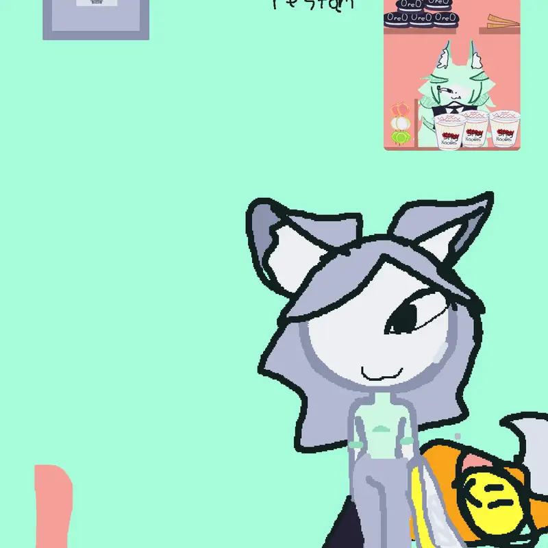 Game by @SamCute