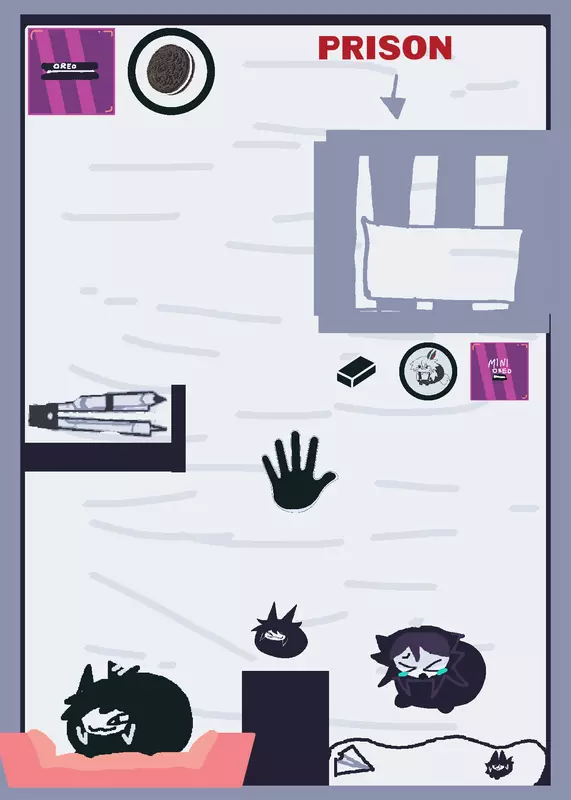 Game by @CuteFreddy