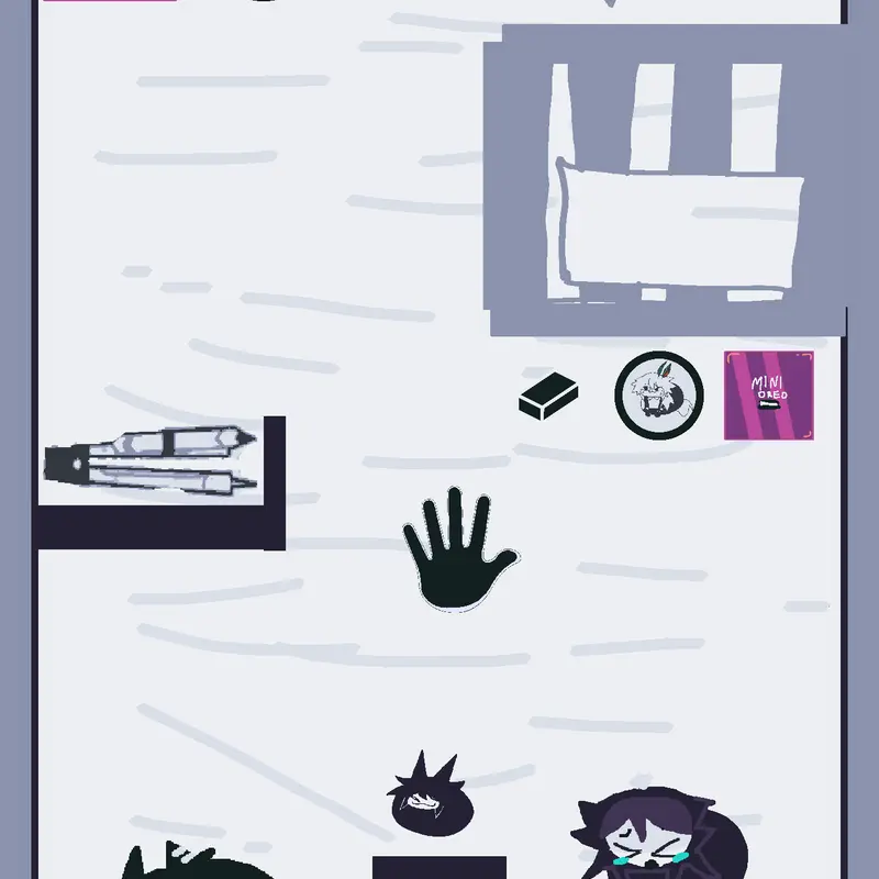 Game by @CuteFreddy