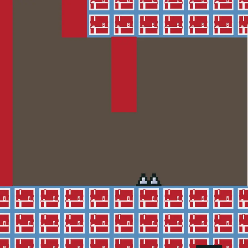 Game by @xbrjrf