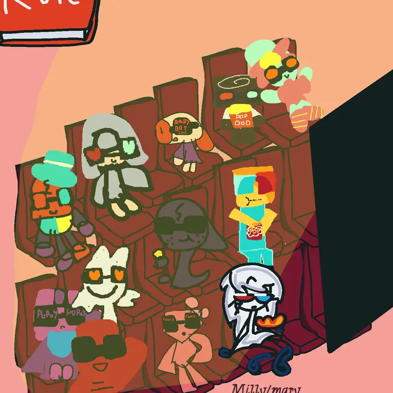Game by @Milly-planet