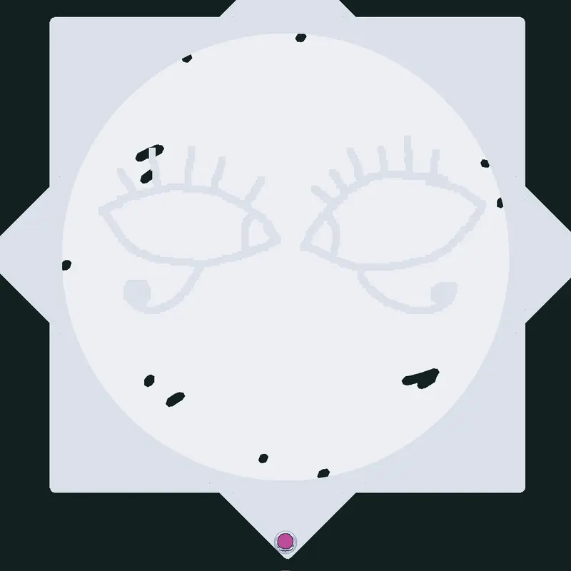 Planet stupes: system by @kepler-23576