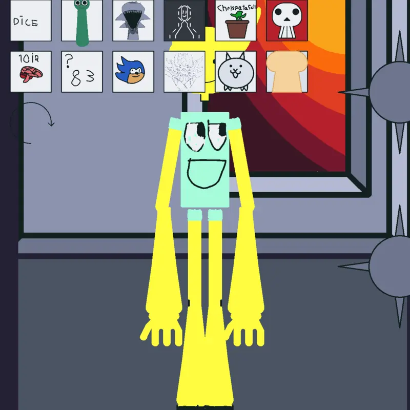 Game by @smile_193727