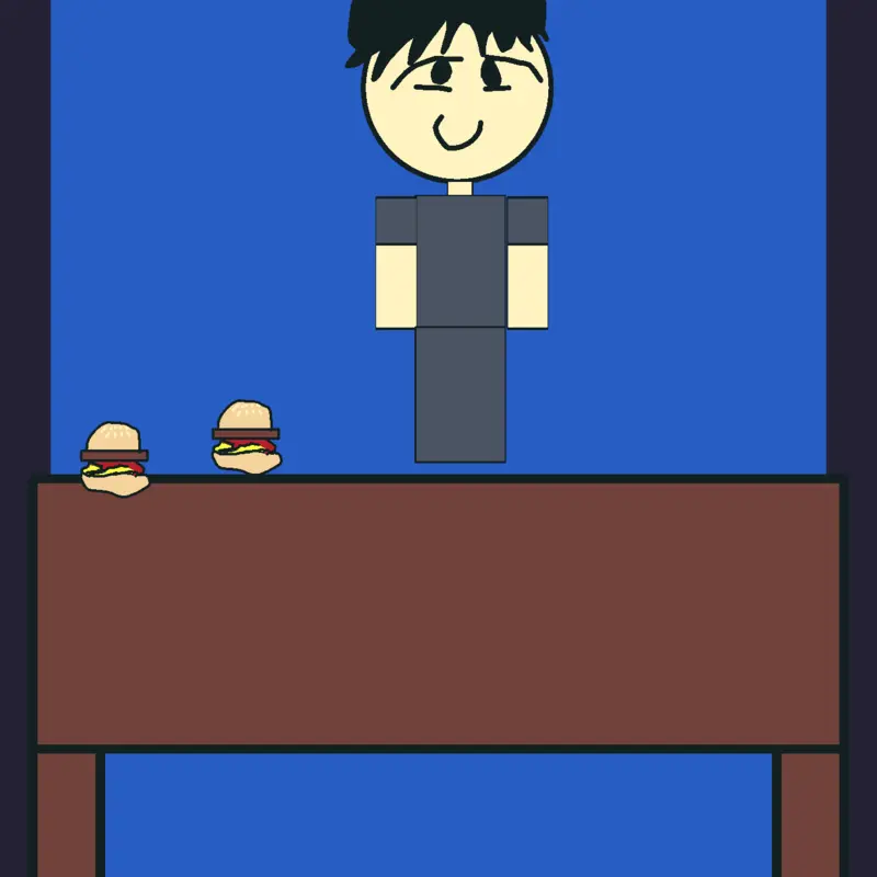 Game by @RIP_LUFFY10