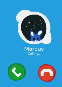 Call me via Skype (2014)