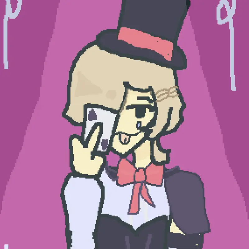 Game by @tiny_apple