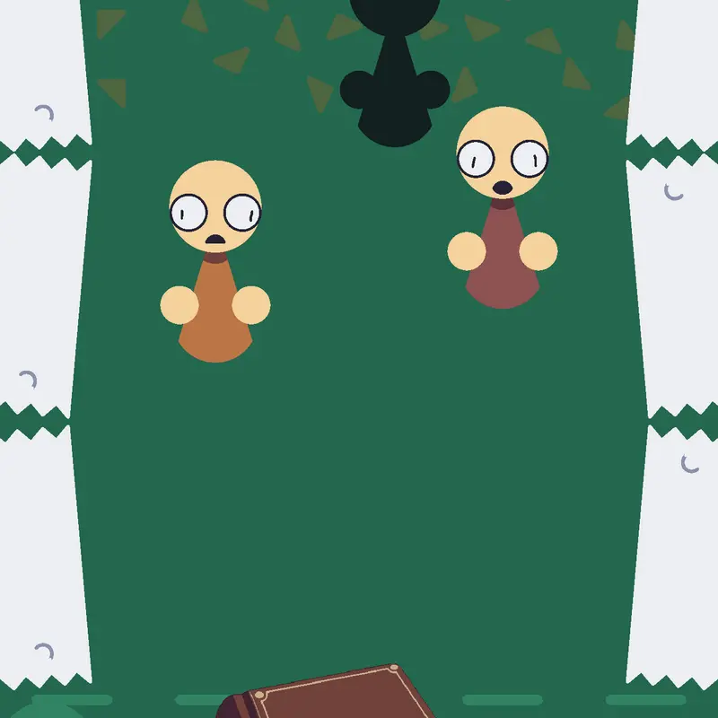 Game by @BLOCTALES